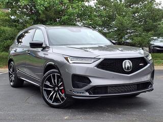 2023 Acura Mdx