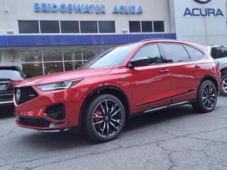 2024 Acura Mdx