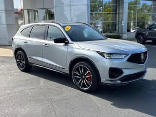 2024 Acura Mdx