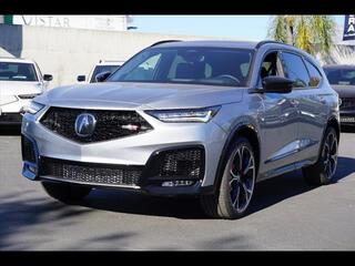 2025 Acura Mdx for sale in Montclair CA