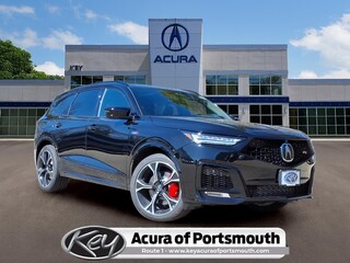 2026 Acura Mdx for sale in Charlottesville VA