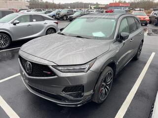 2022 Acura Mdx