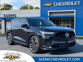 2024 Acura Mdx