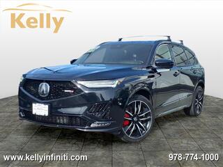 2022 Acura Mdx