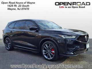 2023 Acura Mdx for sale in Wayne NJ