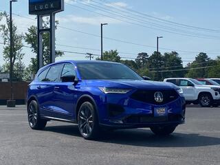 2022 Acura Mdx