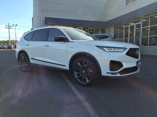 2022 Acura Mdx for sale in Springfield NJ