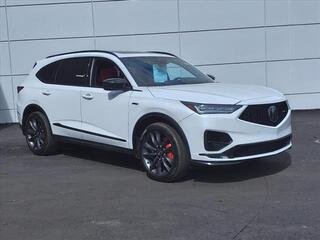 2022 Acura Mdx