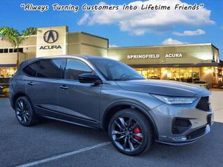 2022 Acura Mdx for sale in Springfield NJ