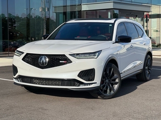 2023 Acura Mdx