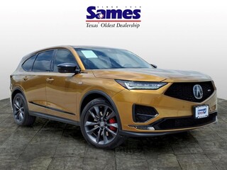 2023 Acura Mdx