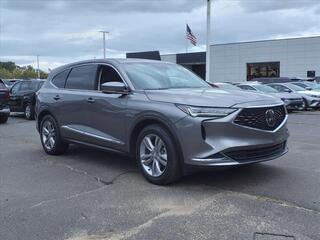 2022 Acura Mdx