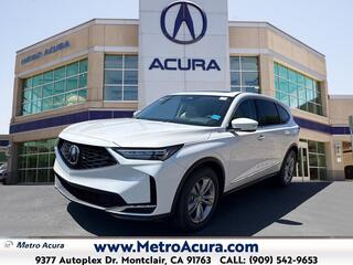 2026 Acura Mdx for sale in Montclair CA