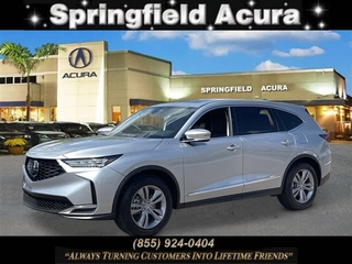 2026 Acura Mdx for sale in Springfield NJ