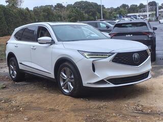 2022 Acura Mdx