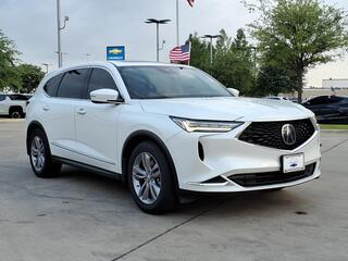 2022 Acura Mdx