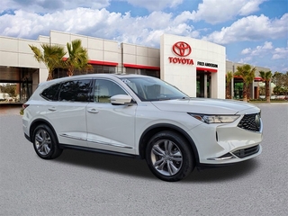 2023 Acura Mdx
