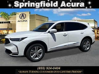 2026 Acura Mdx for sale in Springfield NJ