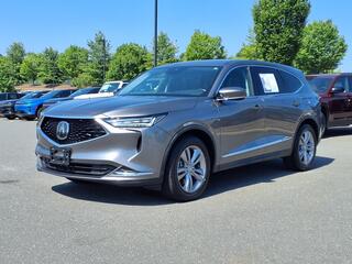 2022 Acura Mdx