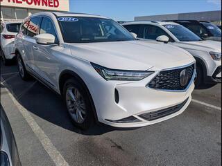 2024 Acura Mdx
