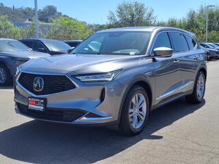 2022 Acura Mdx
