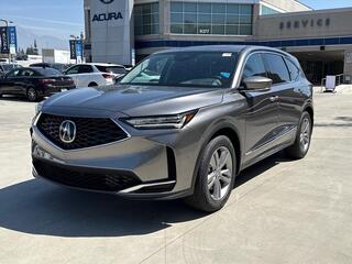 2026 Acura Mdx for sale in Montclair CA