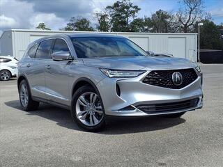 2024 Acura Mdx