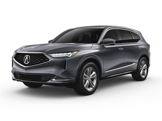 2022 Acura Mdx