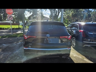 2022 Acura Mdx