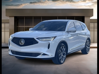 2022 Acura Mdx