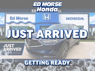 2023 Acura Mdx