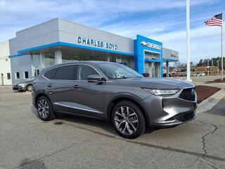 2024 Acura Mdx