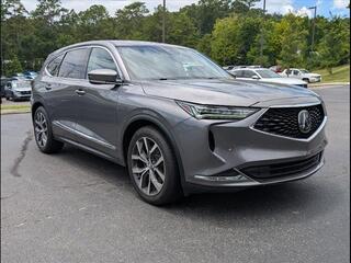 2024 Acura Mdx