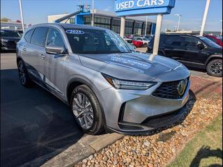 2025 Acura Mdx