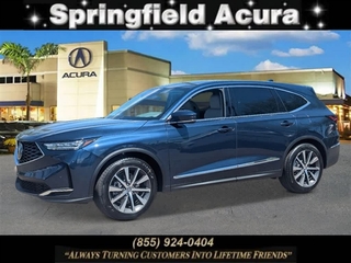 2026 Acura Mdx for sale in Springfield NJ