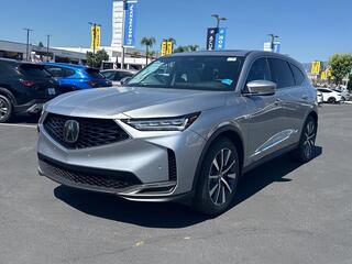 2026 Acura Mdx for sale in Montclair CA