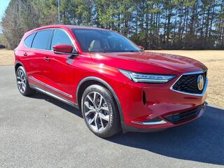 2022 Acura Mdx