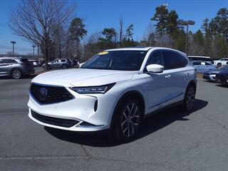 2023 Acura Mdx