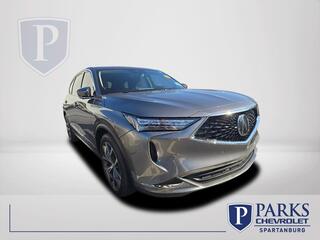 2023 Acura Mdx