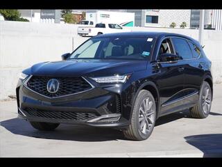 2025 Acura Mdx for sale in Montclair CA