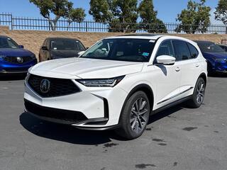 2026 Acura Mdx for sale in Montclair CA