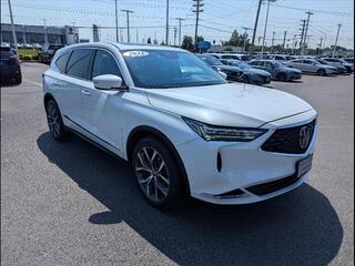 2022 Acura Mdx