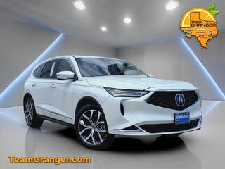 2022 Acura Mdx