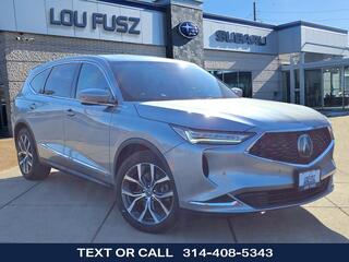 2022 Acura Mdx