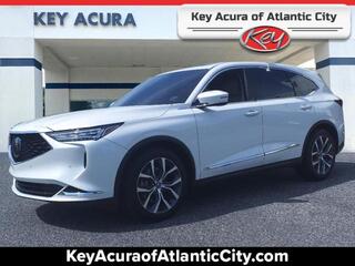 2023 Acura Mdx for sale in Egg Harbor Township NJ