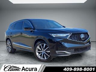 2025 Acura Mdx for sale in Topeka KS