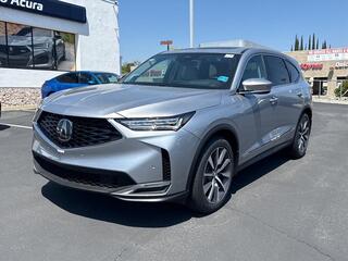 2026 Acura Mdx for sale in Montclair CA