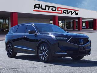 2022 Acura Mdx