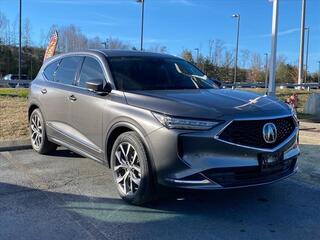 2022 Acura Mdx