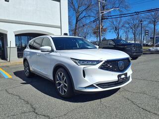 2023 Acura Mdx